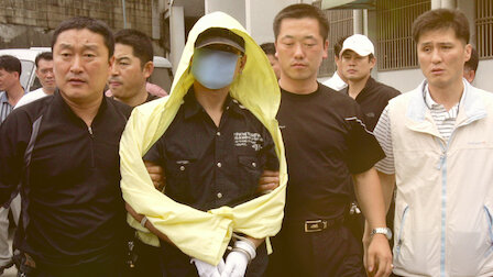 Watch The Raincoat Killer: Chasing a Predator in Korea | Netflix Official Site